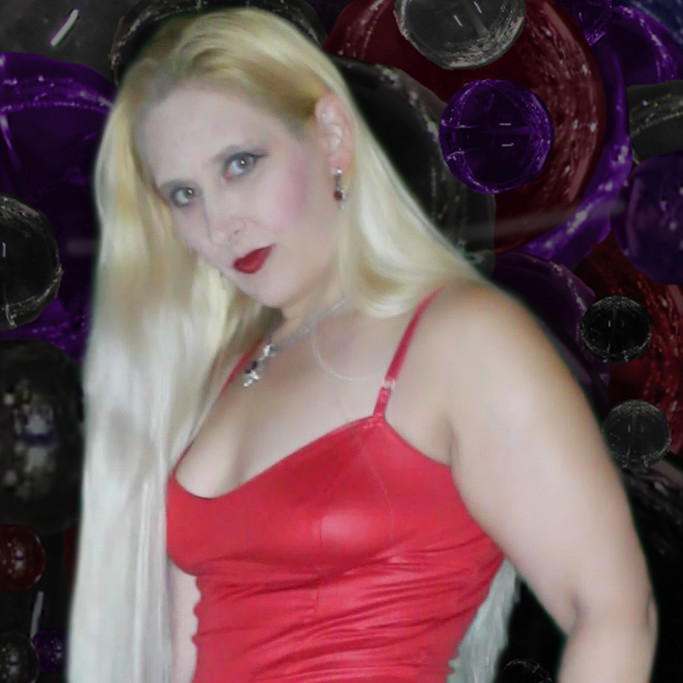 Mistress Evilena Xmas