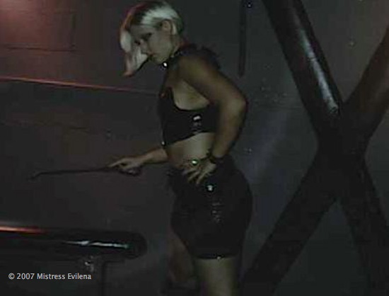 Evilena Photos