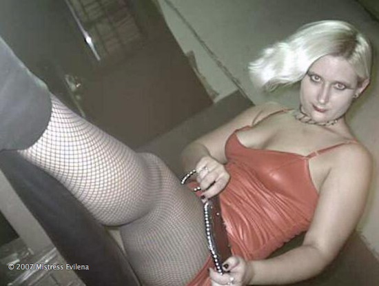 Evilena Photos