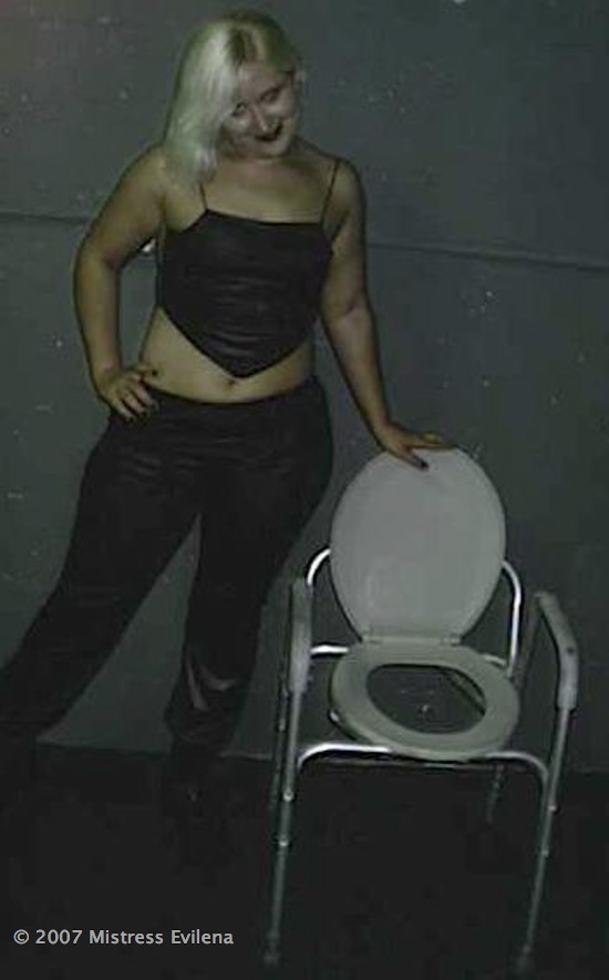 Evilena Photos