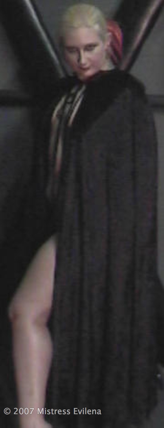 Evilena Photos