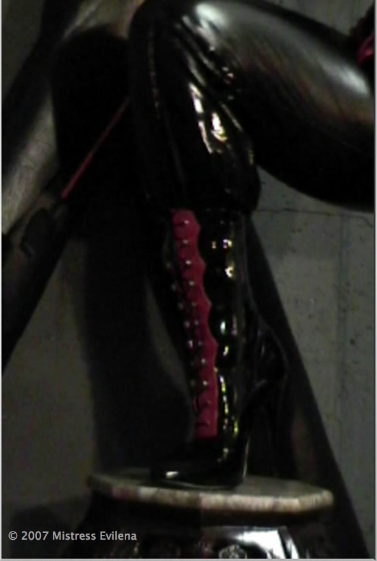 Evilena Photos