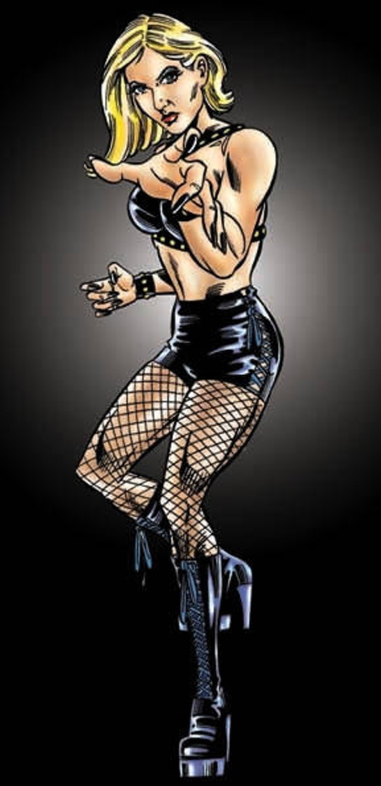 Evilena Photos