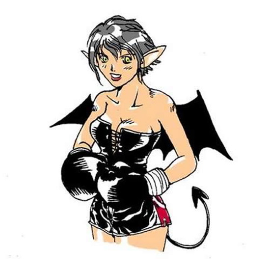 Evilena Photos