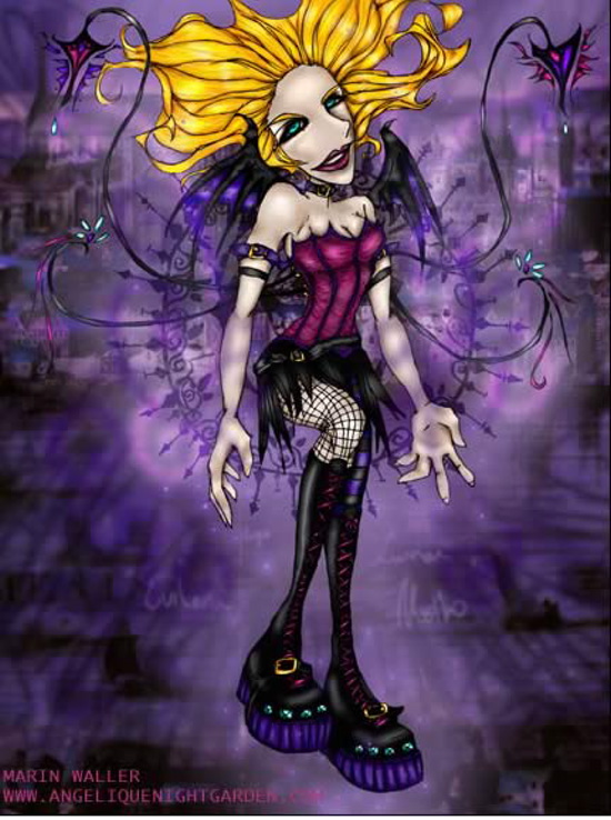 Evilena Photos
