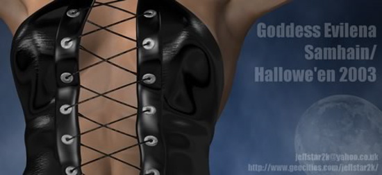 Evilena Photos